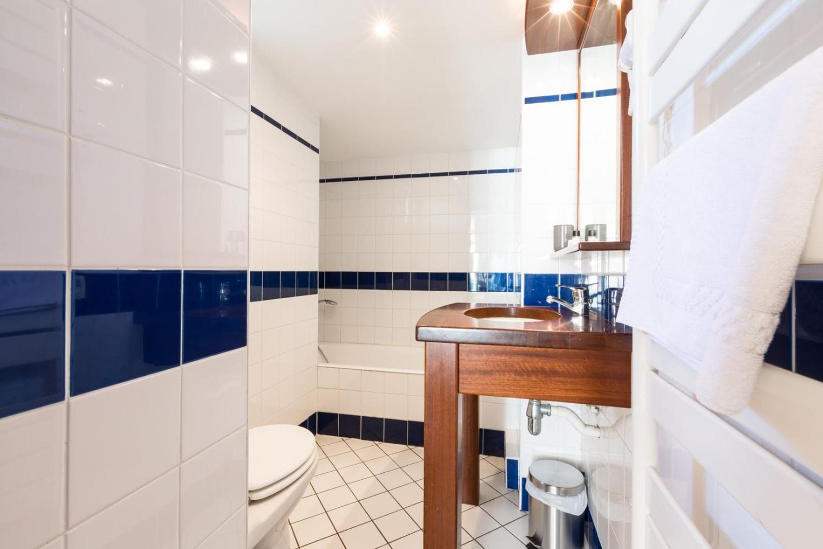 Les Pieds Dans L'Eau - Bel Appartement - Vue Mer Cancale Exterior foto